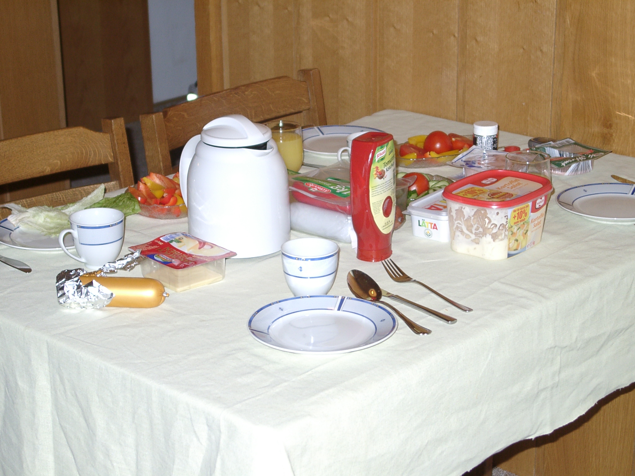 Vorschau